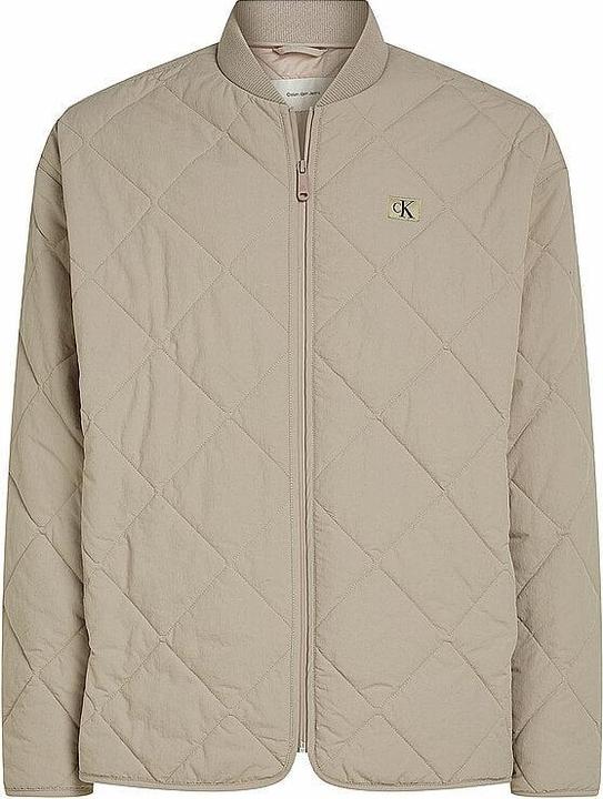 Produktbild Calvin Klein Jeans Leichtsteppjacke (XS)