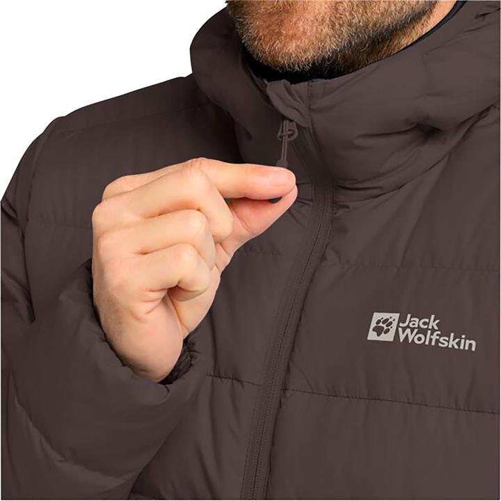 Immagine prodotto Jack Wolfskin Ather Down Hoody M (M)