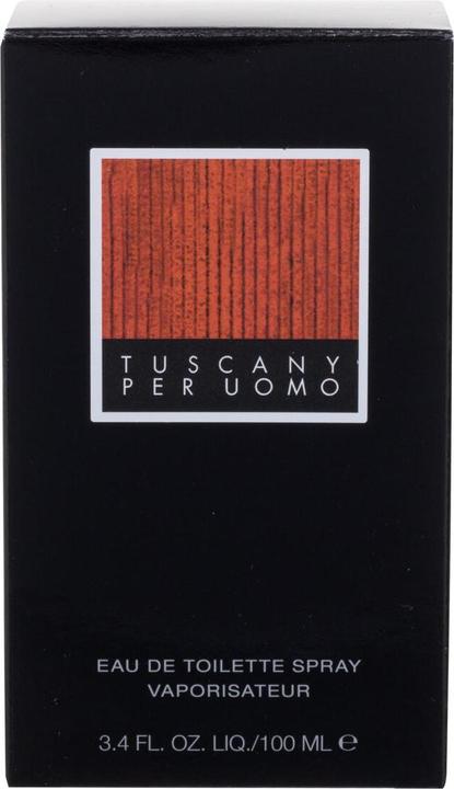 Actual product image Aramis Tuscany (Eau de toilette, 100 ml)