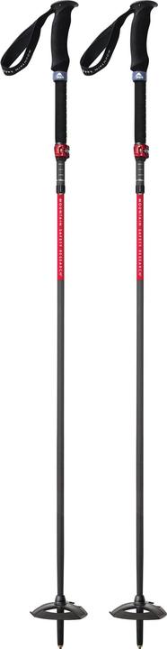 Msr Dynalock Ascent Poles (120 - 140 cm)