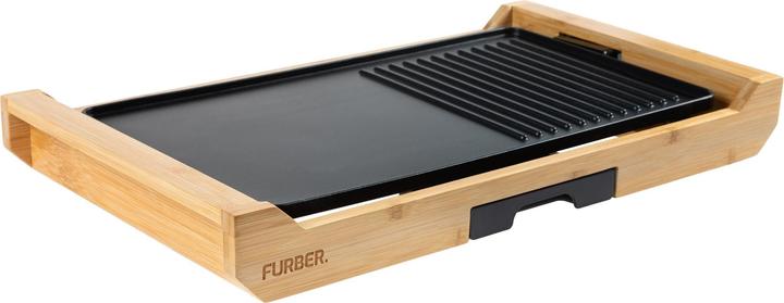 Image du produit Furber Barbecue de table