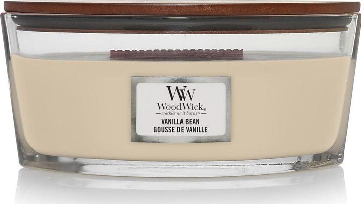 Image du produit WoodWick Vanilla Bean (453.60 g)