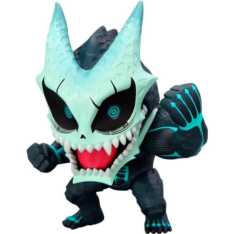 Furyu Kaiju No. 8 Toonize PVC Statue Kaiju No. 8 Cartoon Color Ver. 12 cm (4582782364212)