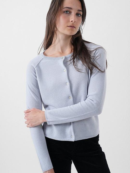 Produktbild Rosemunde Strickjacke (L)