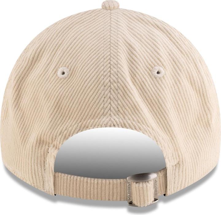Produktbild New Era 9Twenty Strapback Kord Cap - Los Angeles Dodgers