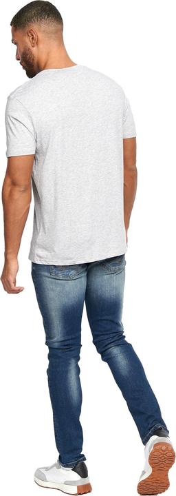 Immagine prodotto Duck and Cover Maglietta Errington Uomo (confezione da 5) (S)