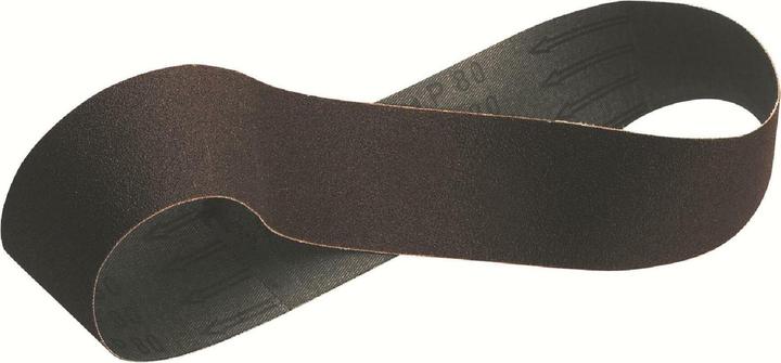 Image du produit Einhell Te-Bs 8540 E (Ponceuse à bande, 850 W)