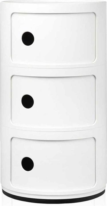 Kartell Componibili (32 x 32 x 58.5 cm)