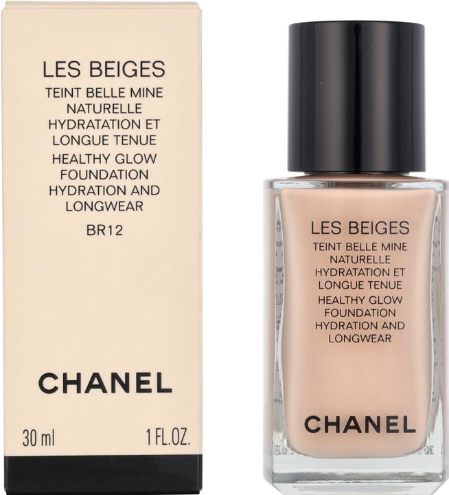 Immagine prodotto Chanel Les Beiges Teint Belle Mine Nature Beige D.12 (BR12)