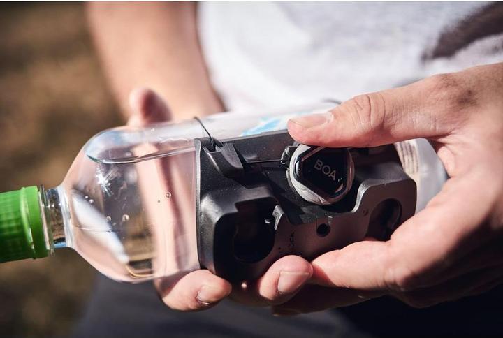 Actual product image Fidlock Twist Uni Connector 80