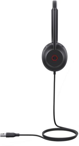 Immagine prodotto Yealink Serie UH 35 (Cablato, USB-A)