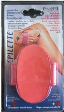 Actual product image Epilette for Lady (1 x, 38 g)
