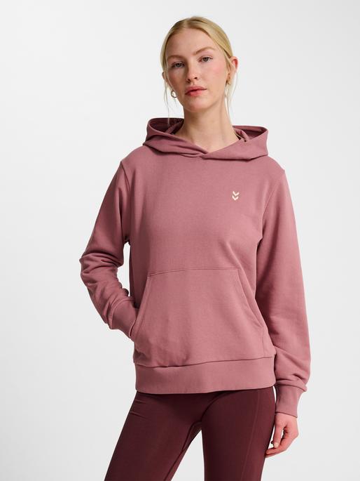 Produktbild hummel hmlPULSE W SWEAT HOODIE (M)