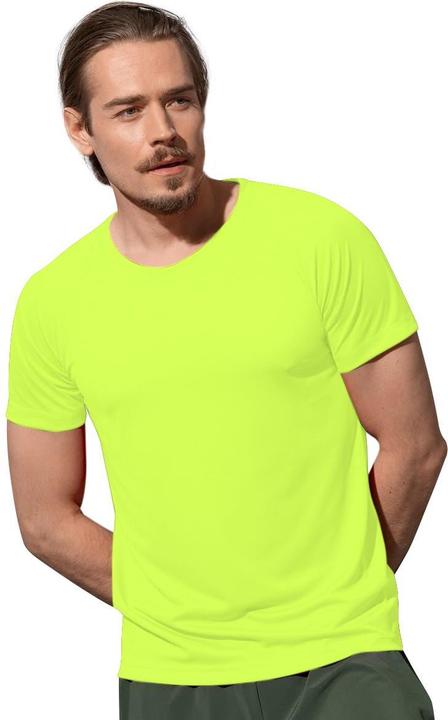 Produktbild Absolute Apparel Active Raglan Mesh TShirt (S)