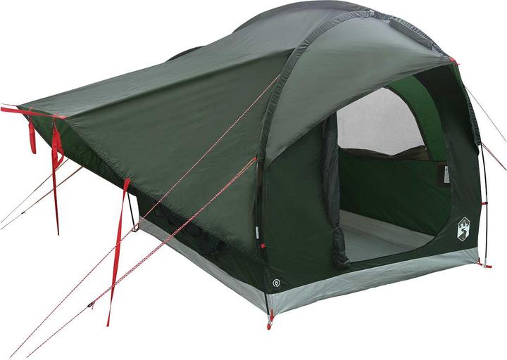 Produktbild vidaXL Autozelt (7.15 kg)
