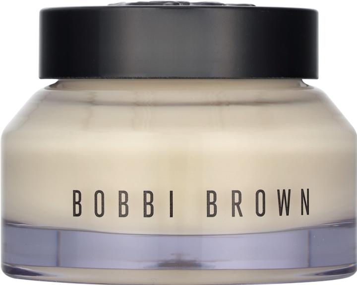 Produktbild Bobbi Brown Vitamin Enriched Face Base (Keine Farbe)