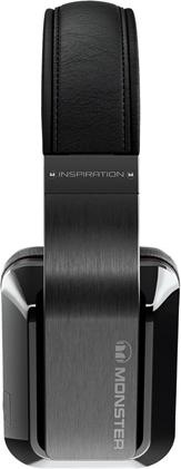 Image du produit Monster Inspiration Active Noise Cancelling (réduction active du bruit) (ANC, Filaire)