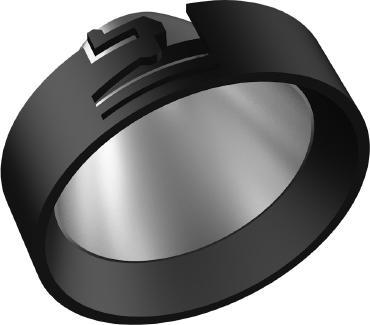 Produktbild RZB Reflektor