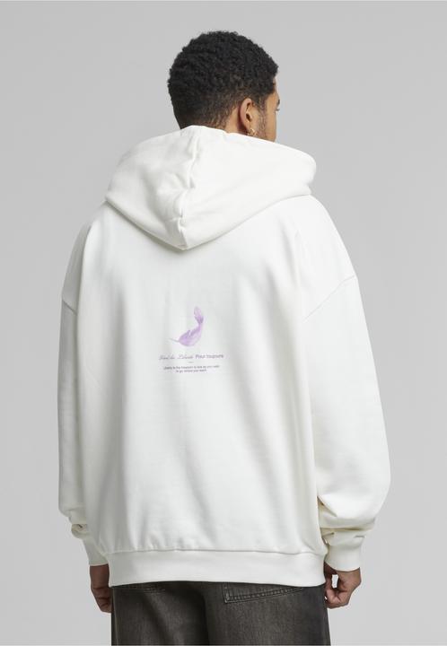 Produktbild Urban Classics Vive La Liberte Oversize Hoody - 75439 (L)