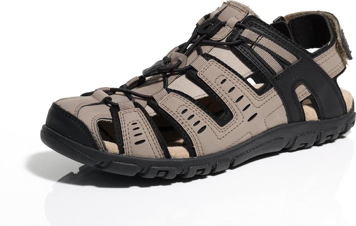 Produktbild Geox U Sandal Strada C - 62089 (43)