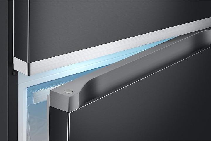 Produktbild Samsung RL36R8739B1/EG premium black steel (368 l)