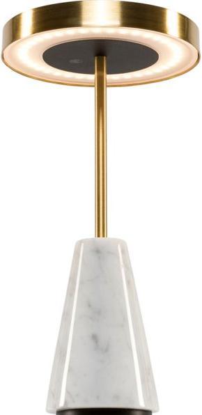 Image du produit Broggi Lampada Decò Marmo Bianco (147 lm)