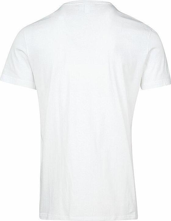 Actual product image Lacoste tee (M)
