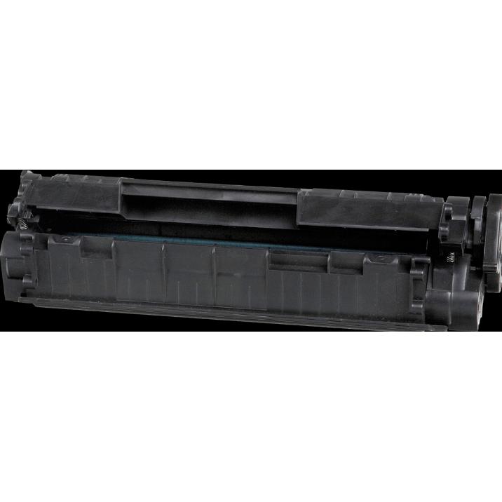 Ampertec, Toner, Toner XL ersetzt Canon 703 schwarz (BK)