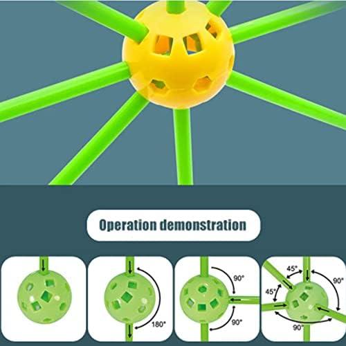 Actual product image Tlhwin The Magic Castle