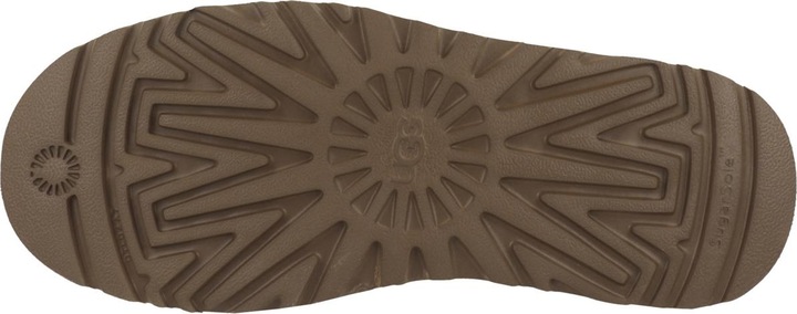 Produktbild Ugg Neumel Platform (43)