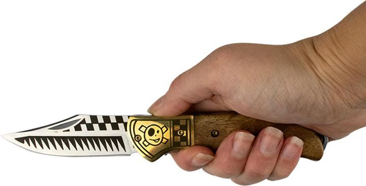 Immagine prodotto Homey Coltello da tasca di Schiffmacher (8.20 cm)