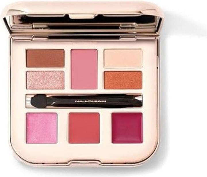 Naj Oleari La Postina Rosa Xs (Rosa)