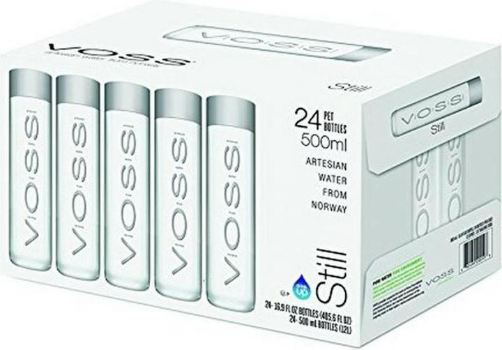 Immagine prodotto Voss Acqua (24 x 37,5 cl)
