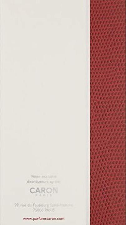 Actual product image Caron Yatagan (Eau de toilette, 125 ml)