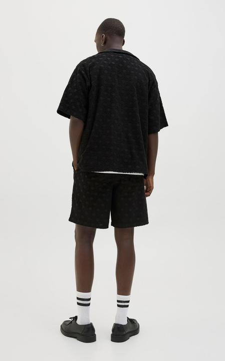 Actual product image Jack & Jones Relaxed Fit Relaxed Fit Shorts Relaxed Fit Shorts (XXL)
