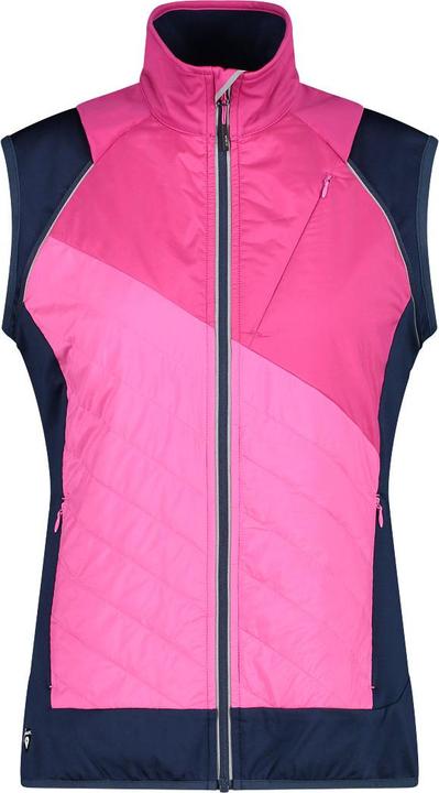 Actual product image CMP Campagnolo Sleeves Softshell Jacket (34)