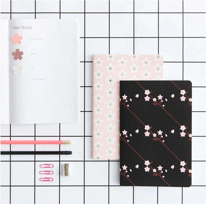 Immagine prodotto Paper Poetry Taccuini SAKURA (A5)