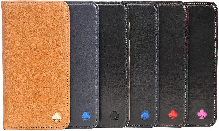 Produktbild Porter Riley Lederhülle für iPhone 11