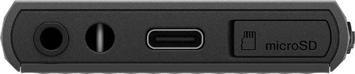 Image du produit Sony NW-A306 (18 Go)