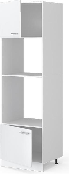 Vicco R-Line (60 x 57,5 x 207 cm)