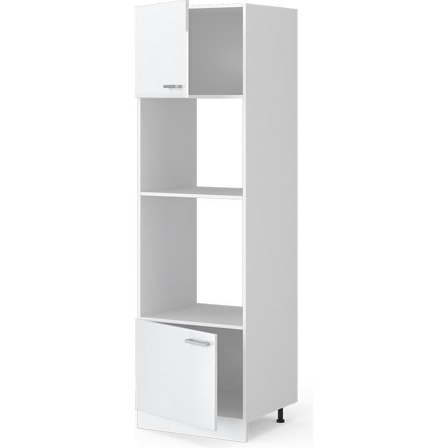 Vicco, Regal, Küchenmöbel R-Line (60 x 57.5 x 207 cm)