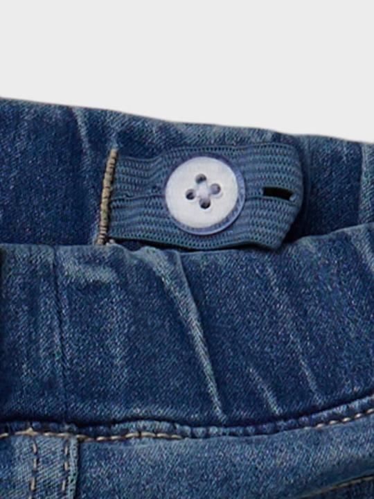 Produktbild Name it Skinny Fit Denim Leggings (98)