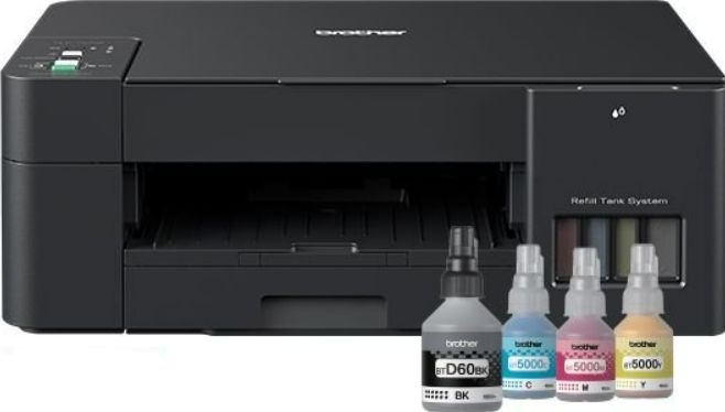 Immagine prodotto Brother DCP-T420W (Eco-Tank, Colore)
