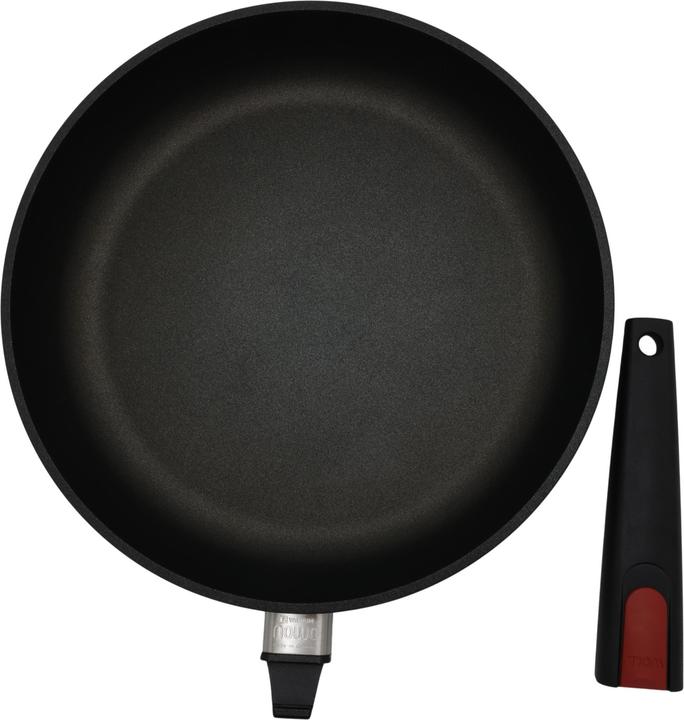 Produktbild Woll 1528IL Allzweckpfanne Rund (Aluminiumguss, 28 x 5 cm)