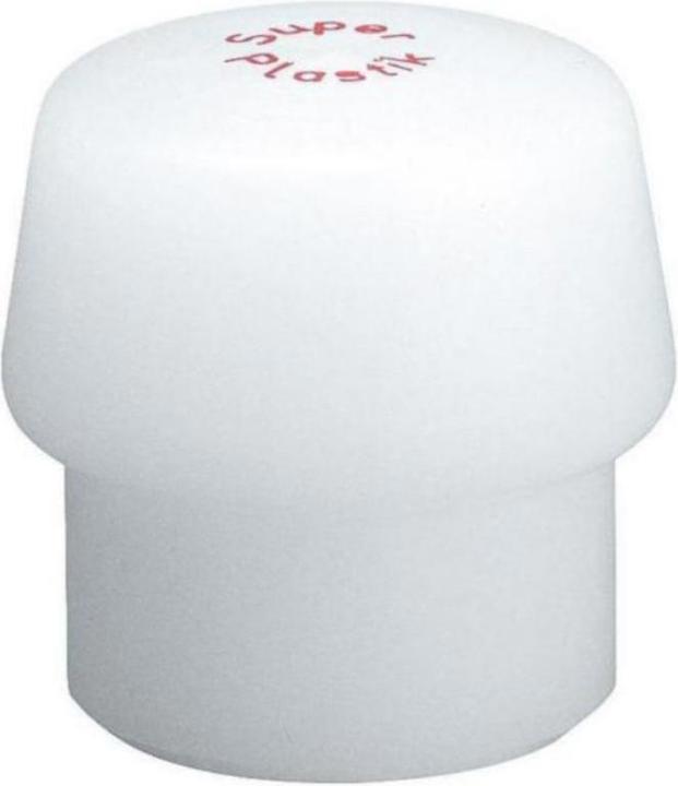 Produktbild Halder SIMPLEX Einsatz aus Superplastik weiss 50 mm Durch