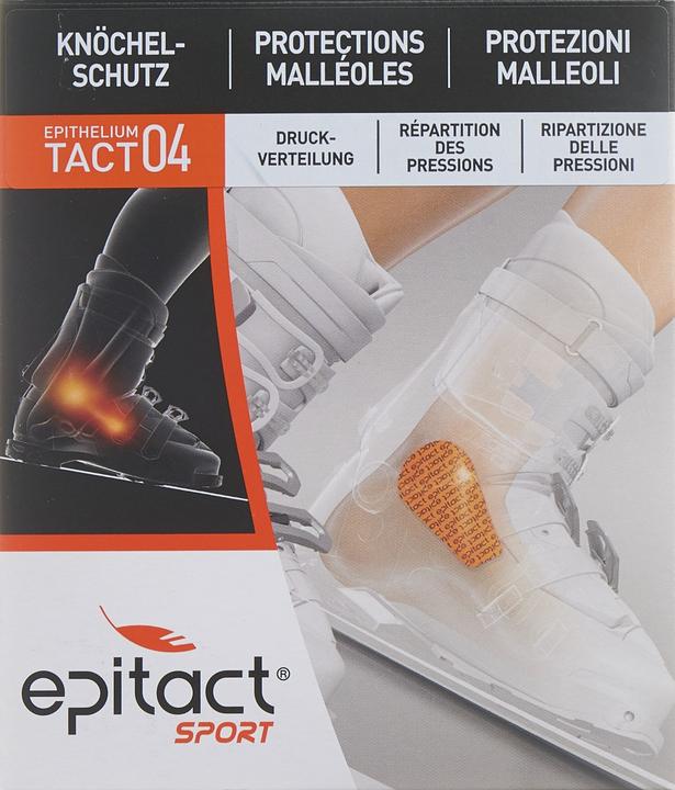 Produktbild Epitact Knöchelschutz (One Size)