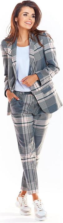 Actual product image Awama Jacket model (XL)