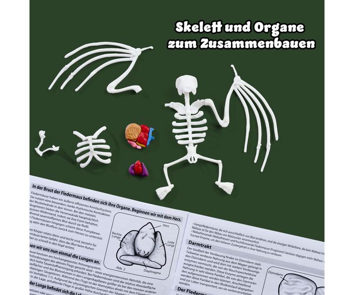 Productafbeelding Simba Verkenners Ontleedknuppel