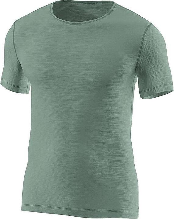 Actual product image Löffler Shirt S/S Merino Light (56)