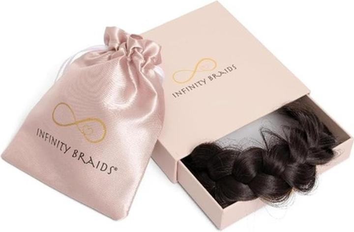 Infinity Braids Viènne Havanna Roots